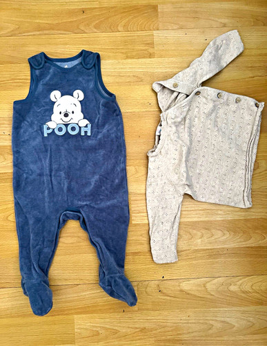 Baby starterpaket set 0 3m - c&a, baby-starterpaket