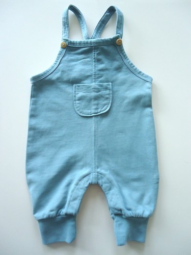Baby hose strampler - hose/,