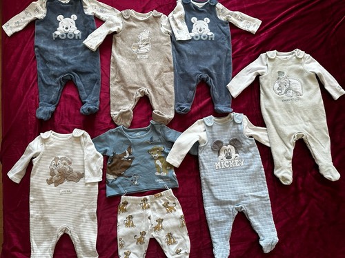 Disney baby set 62 - gr.,