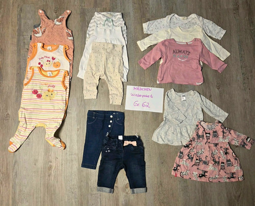 Mädchen baby winterpaket - mädchen,