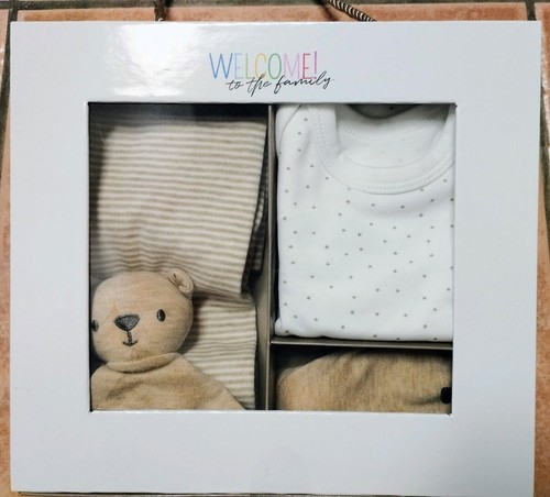Neu ovp geschenkset baby - geschenkset,