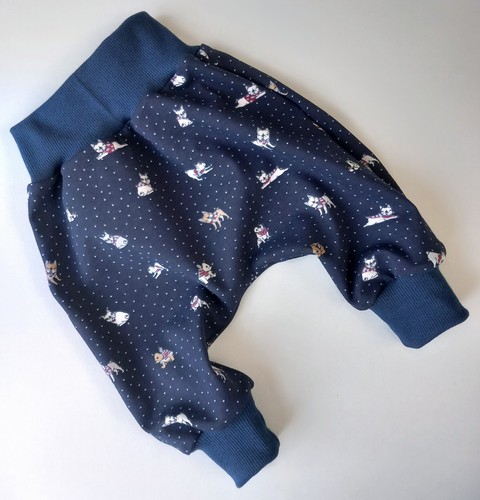 Neu baby pumphose größe - pumphose,