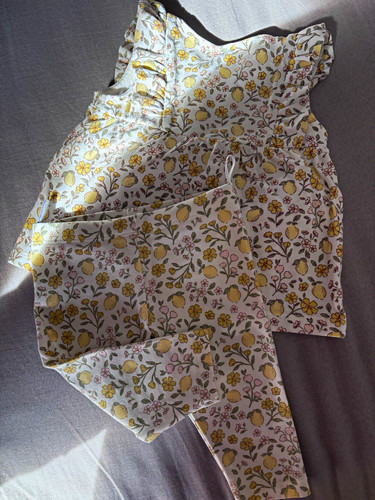 Baby klamotten - mädchen, )