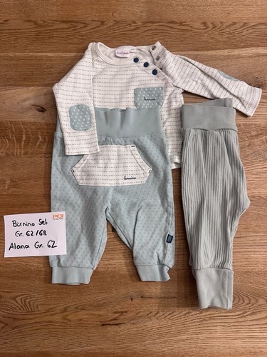 Bornino baby set teilig - bornino, 2-teilig