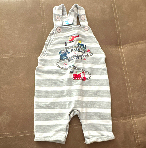 Topomini baby strampler - topomini,