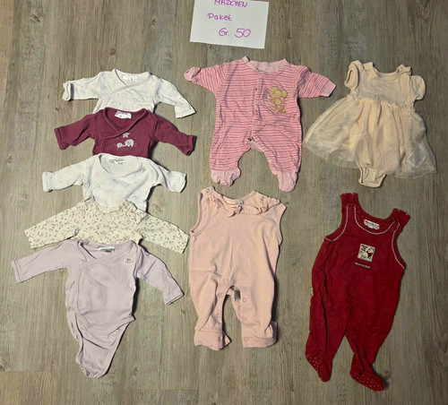 Mädchen baby kleidungspaket - mädchen,