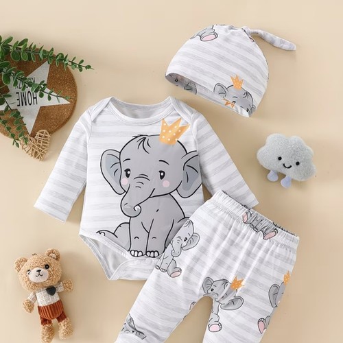 Strampler❤️Hose❤️Body?