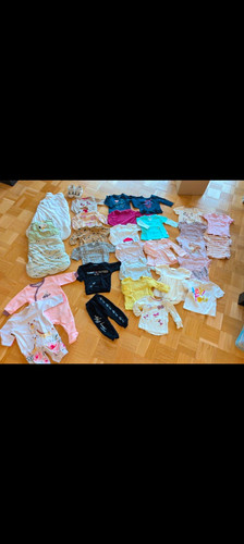 Baby mädchen kleidungspaket - mädchen,