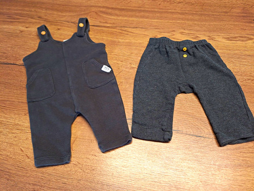 Baby set 2 teilig - baby,