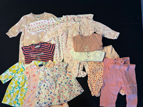 Baby mädchen outfit - mädchen, outfit-set