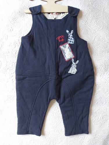 Esprit baby overall strampler - esprit,