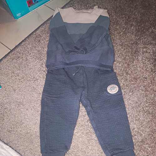 Disney babybekleidungs set - disney, babybekleidungs-set