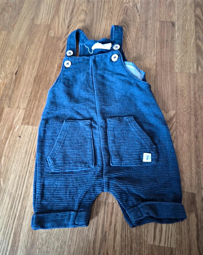 Topomini baby strampler - topomini,