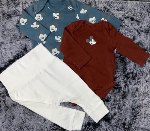Disney baby set tlg - baby, gr.62