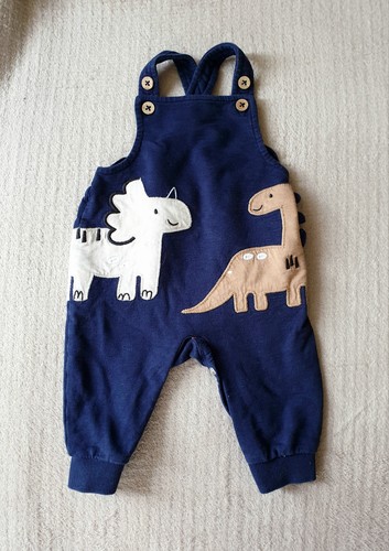 Topomini baby latzhose mit - baby,
