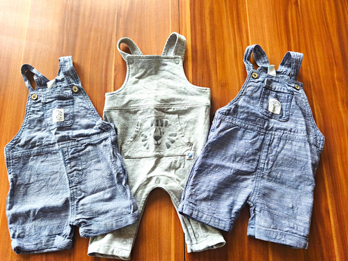 Xxl baby jungen - baby-jungen, kleidungspaket