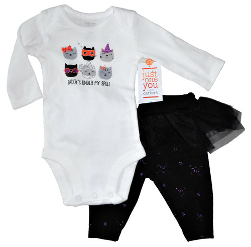 Halloween anzug strampler - halloween,