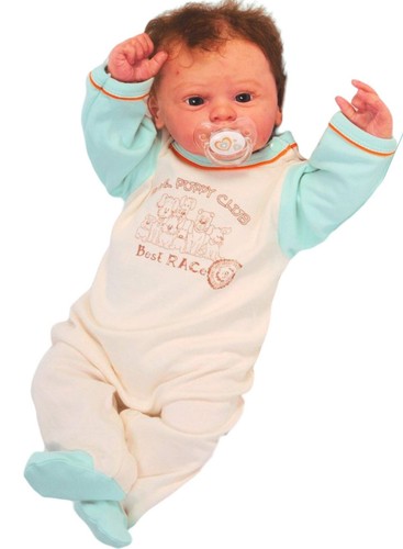 Baby strampler schlafanzug - strampler,