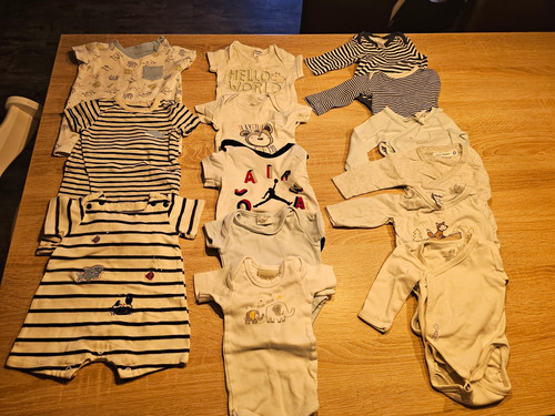 Babyset kombi unisex 62 - babyset,