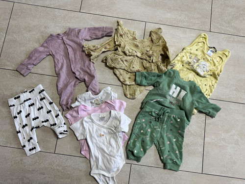 Baby kleidungspaket set - baby-kleidungspaket,