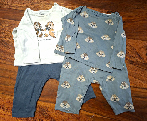 Baby outfit set teilig - outfit/set, 4-teilig