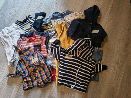 Baby klamottenpaket sommer - klamottenpaket,