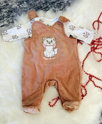 Baby tlg set gr - c&a,