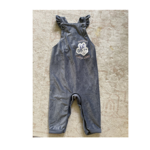 Disney baby strampler cord - baby,